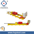 Core-Drill for Stone Drilling, Horizontal com Duplo Controle Inverter